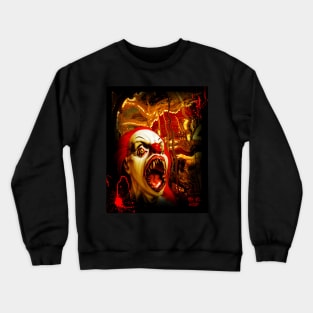 CARNIVAL OF BLOOD 7 Crewneck Sweatshirt